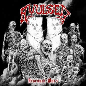 Avulsed - Revenant Wars (EP) (2013)