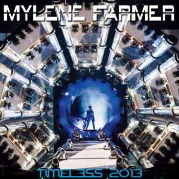 Mylene Farmer - Timeless 2013 (2013) FLAC