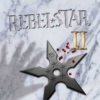 RebelStar - RebelStar II (2013)