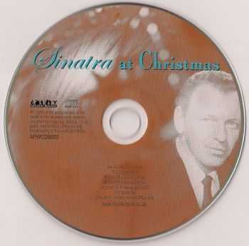 Frank Sinatra - Sinatra at Christmas (2000) Frank Sinatra - Sinatra at Christmas (2000)