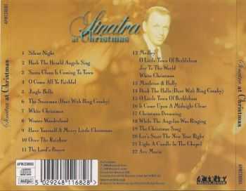 Frank Sinatra - Sinatra at Christmas (2000) Frank Sinatra - Sinatra at Christmas (2000)