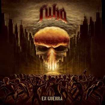Fuka - En Guerra (2013)