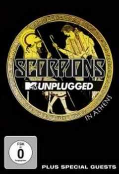 Scorpions - MTV Unplugged (Acoustic)-2013 (DVD9)
