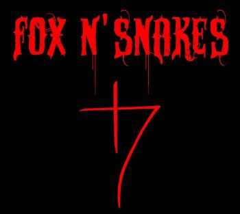 Fox n' Snakes - Sacrifice (2013)