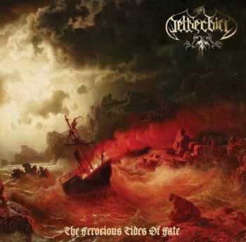 Netherbird - The Ferocious Tides Of Fate (2013) Netherbird - The Ferocious Tides Of Fate (2013)