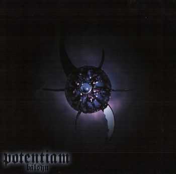 Potentiam - Balsyn (1999) [LOSSLESS]