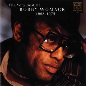 Bobby Womack - The Very Best of Bobby Womack 1968-1975 (1991) FLAC