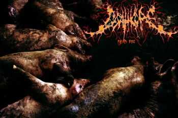 DeathGore - Dead Pig (2013) DeathGore - Dead Pig (2013)