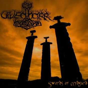 Ulvedharr - Swords Of Midgard (2013) Ulvedharr - Swords Of Midgard (2013)