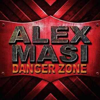 Alex Masi - Danger Zone (2013) Alex Masi - Danger Zone (2013)