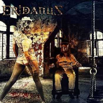 Eridanus - HellTherapy (2013) Eridanus - HellTherapy (2013)