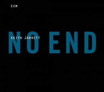 Keith Jarrett - No End (2013)