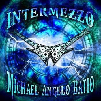 Michael Angelo Batio - Intermezzo (2013) Michael Angelo Batio - Intermezzo (2013)