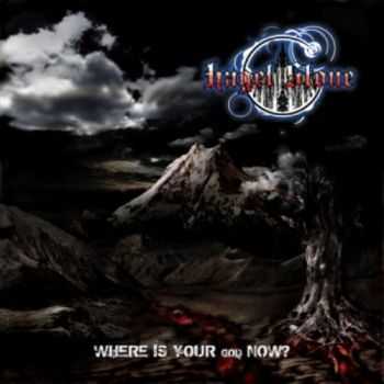 Hagel Stone - Where Is Your God Now? (2013) Hagel Stone - Where Is Your God Now? (2013)