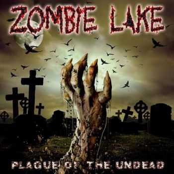 Zombie Lake- Plague of the Undead(2013)