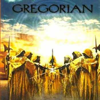 Gregorian - Epic Chants Tour (2013)