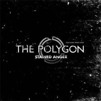 The Polygon - Stained Anger (EP) (2013)