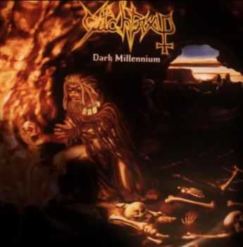 Witchtrap - Dark Millenium(ep 2013)