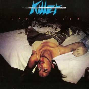 Killer - Ladykiller (1981) Killer - Ladykiller (1981)