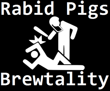 Rabid Pigs - Brewtality EP (2012) Rabid Pigs - Brewtality EP (2012)