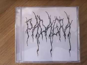 Padagra - Demo (2013) Padagra - Demo (2013)