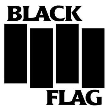 Black Flag - What The... (2013)