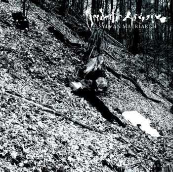 Dendritic Arbor - Sylvan Matriarch (2013) Dendritic Arbor - Sylvan Matriarch (2013)