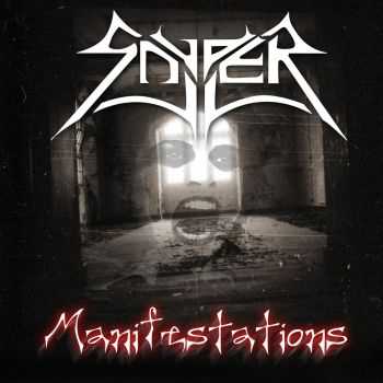 Snyper - Manifestations (2013) [LOSSLESS]