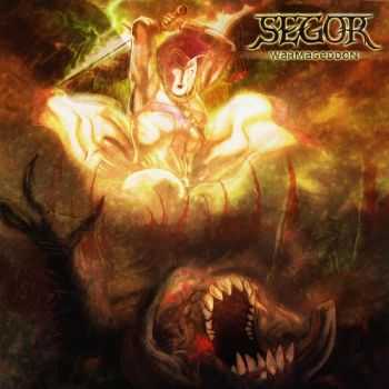 Segor - Warmageddon (2013) Segor - Warmageddon (2013)