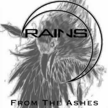 Rains - From the Ashes (2014) Rains - From the Ashes (2014)