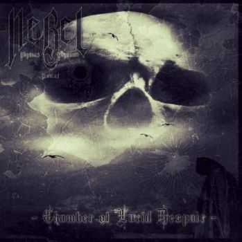 Nebel - Chamber Of Lucid Despair (2013)