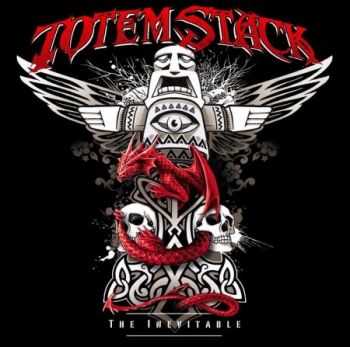 Totemstack - The Inevitable (EP) (2013)