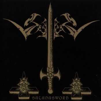 Sabbat - Satanasword (2000) Sabbat - Satanasword (2000)