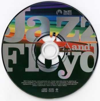 VA - Jazz and Floyd (2013) VA - Jazz and Floyd (2013)