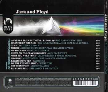 VA - Jazz and Floyd (2013) VA - Jazz and Floyd (2013)