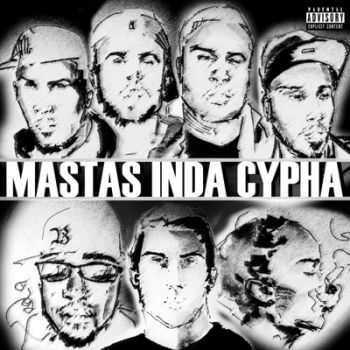 M.I.C.  Mastas Inda Cypha (2013)