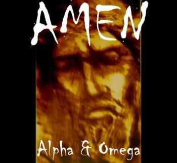 Amen - Alpha & Omega (2013)