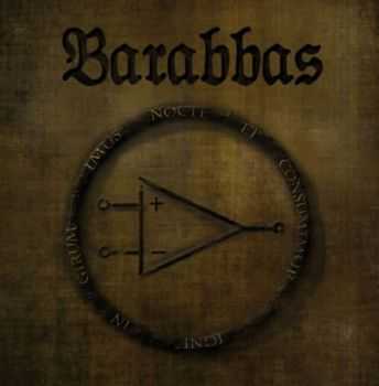 Barabbas - Lib&#233;rez Barabbas! (2013)