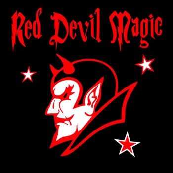 Red Devil Magic - Red Devil Magic (EP) 2014 Red Devil Magic - Red Devil Magic (EP) 2014