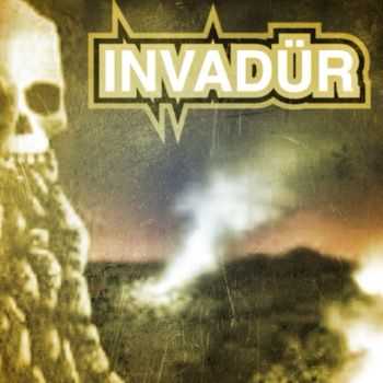 Invadur - Invadur (2013)