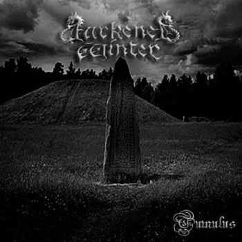 Darkened Winter - Tumulus (2014)