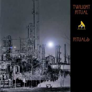 Twilight Ritual - Rituals (1986)