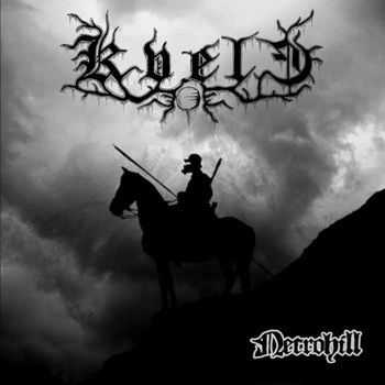 Kvele - Necrohill (2013)