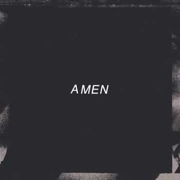 Death Engine - Amen [EP] (2013)