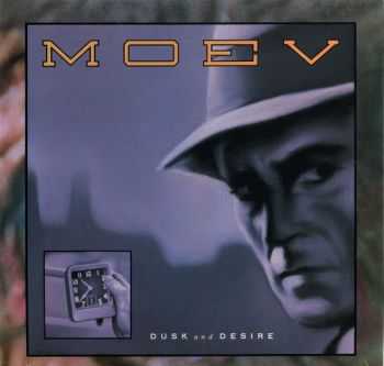 Moev  - Dusk And Desire (1985)