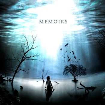 Drumfish - Memoirs (2010)