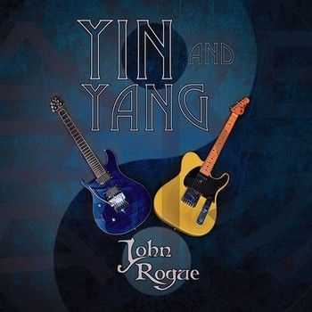 John Rogue - Yin and Yang (EP) 2014