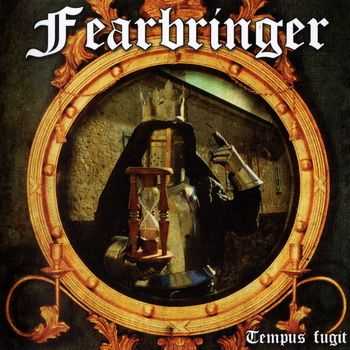 Fearbringer - Tempus Fugit (2011)