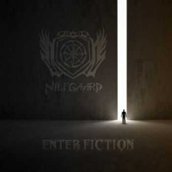 Nilfgaard - Enter Fiction (2014)