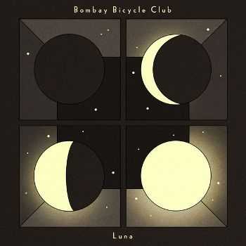 Bombay Bicycle Club - Luna (Single) (2014)